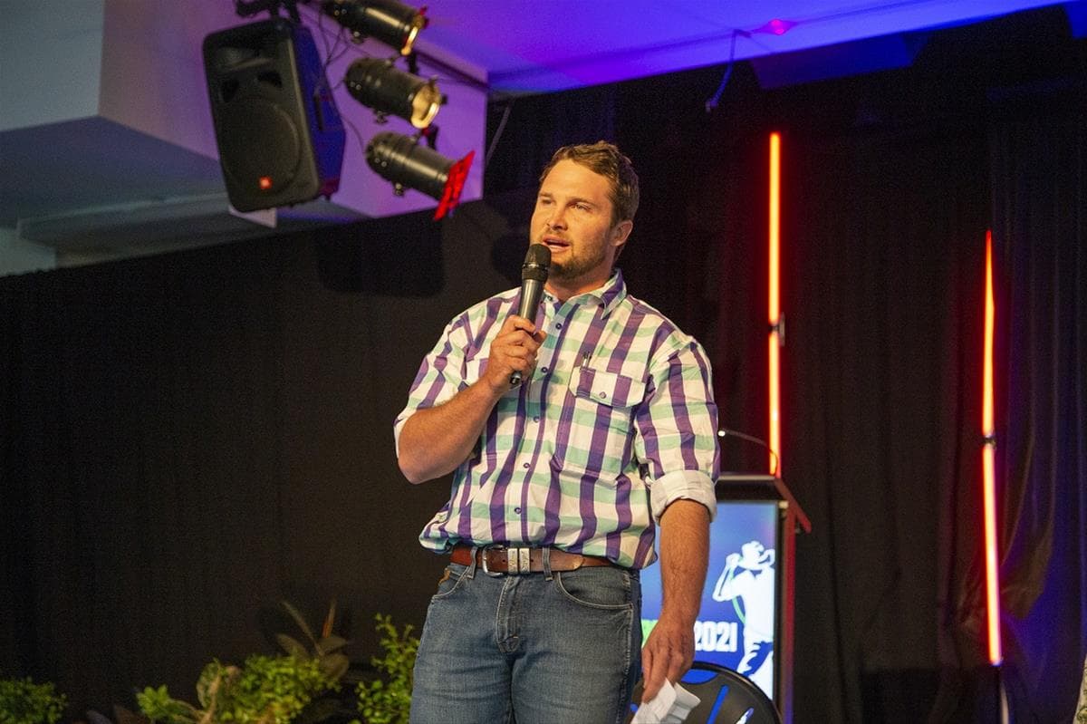 Are you ready? Biosecurity perspectives on emergency animal disease response