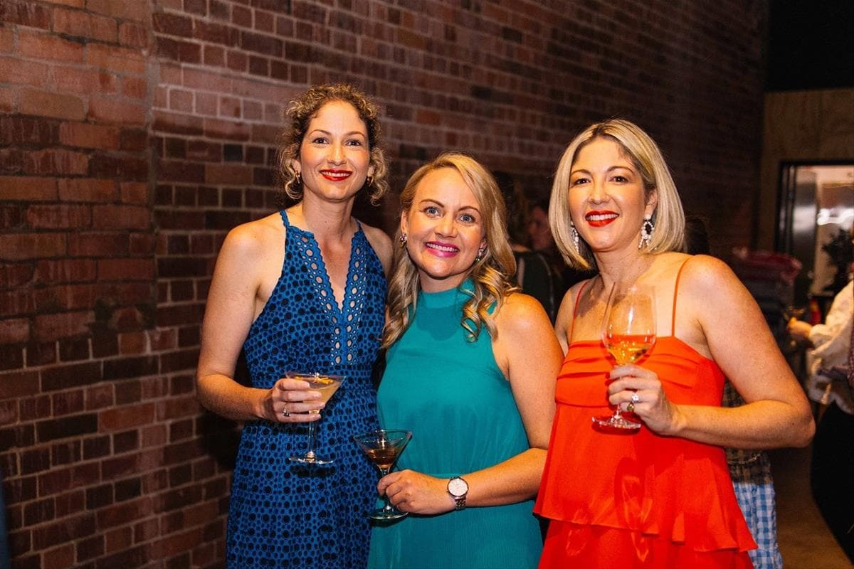 Beef Business Soiree