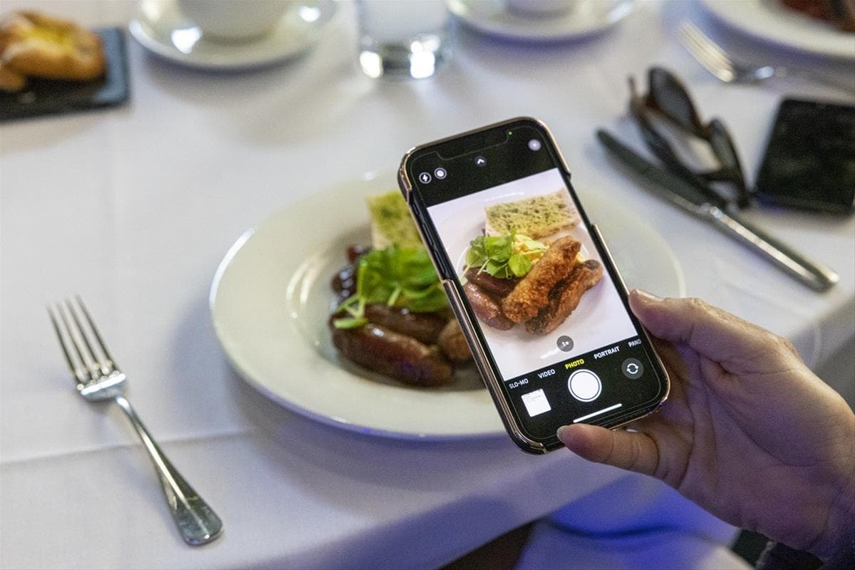 Health - from the ground up (Woolworths)