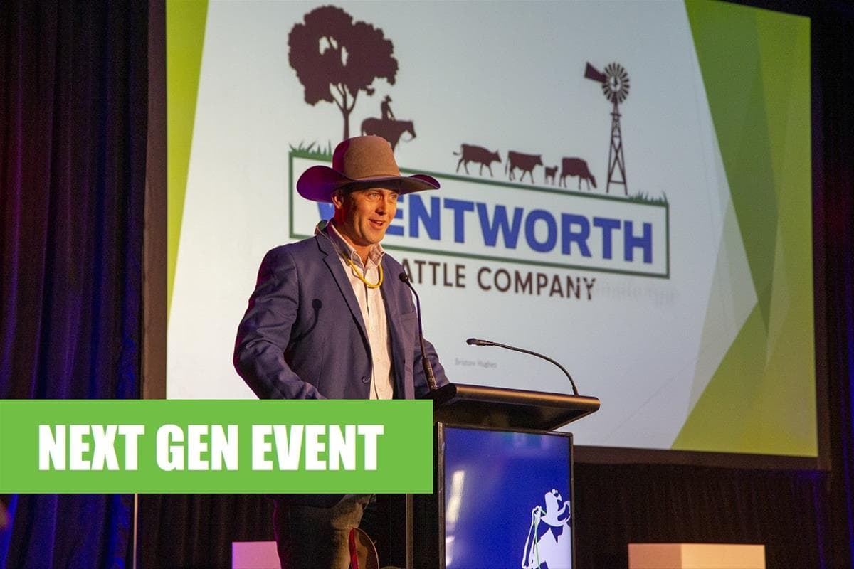 Next Gen Welcome Function