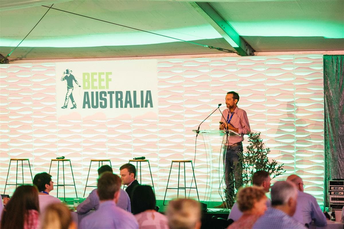 Nutrien Ag Solutions Awards Dinner