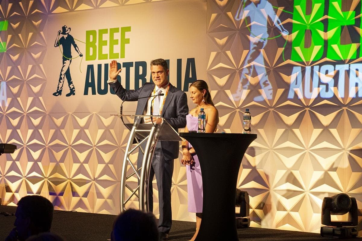 Rabobank Beef Industry Awards