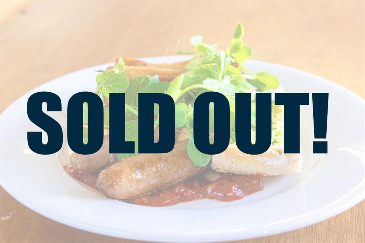 Ray White Rural Industry Breakfast