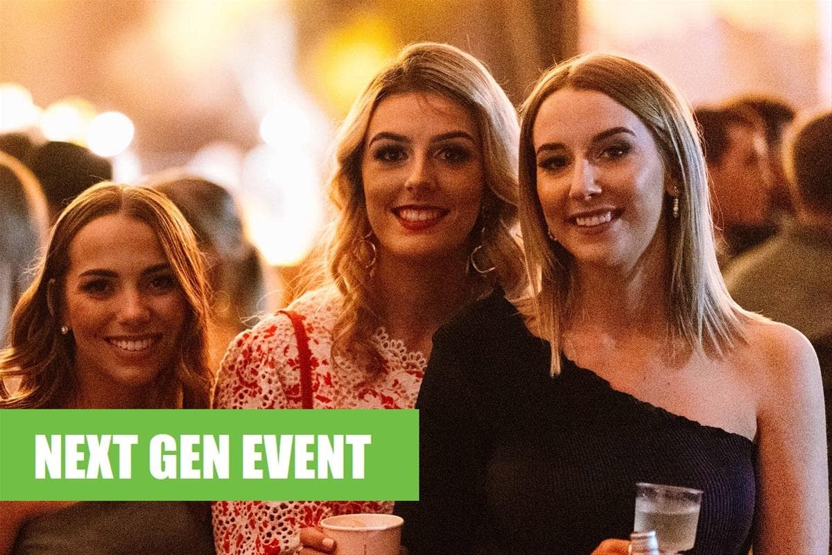 RB Sellars Hats n Heels